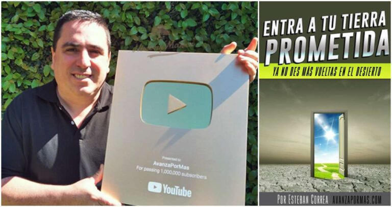 Audiolibro cristiano: "ideal para los que esperan las promesas de Dios cumplirse en sus vidas"