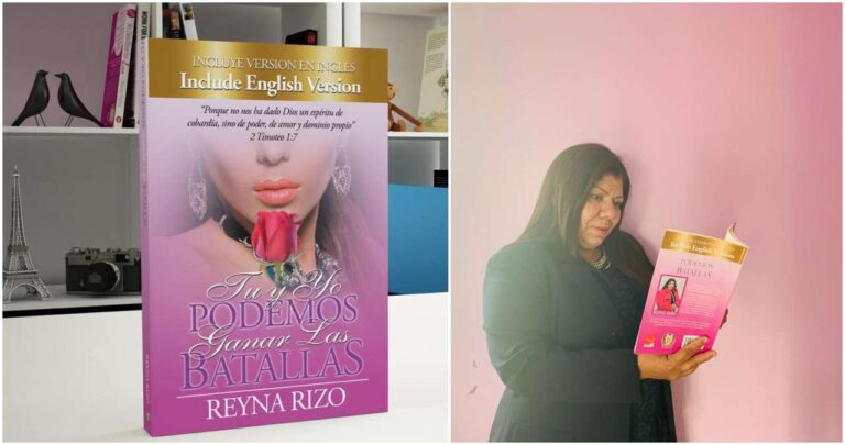 El libro que toda mujer debe leer al enfrentar sus batallas