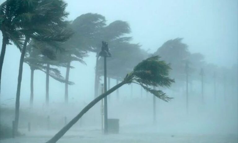 Brasil: Iglesia protege a familias vulnerables durante el ciclón Yakecan