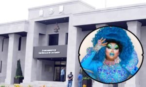 Shows Drag Queen seran prohibidos en municipio de Mexico