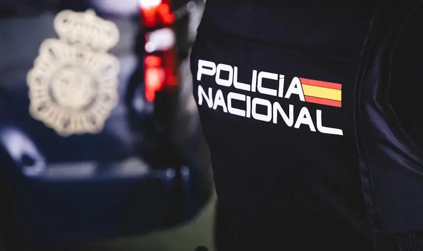 Mujer acusa a dos pastores de haberla violado en Espana