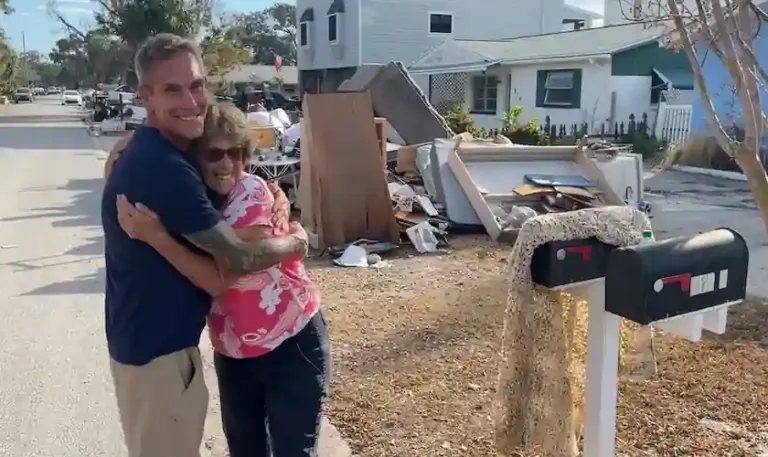 Surfista salva vidas