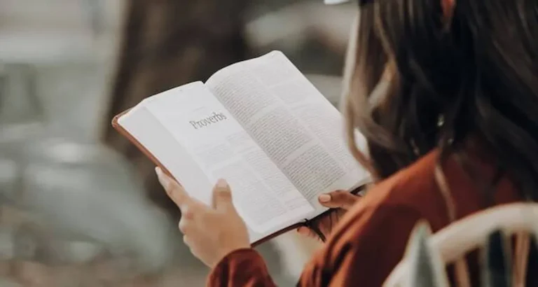 quién fue la mujer más valiente según la Biblia