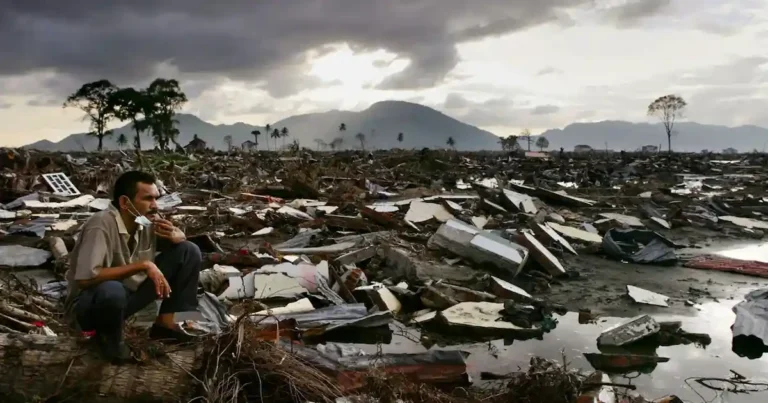 20 Años del Tsunami Más Devastador de la Historia