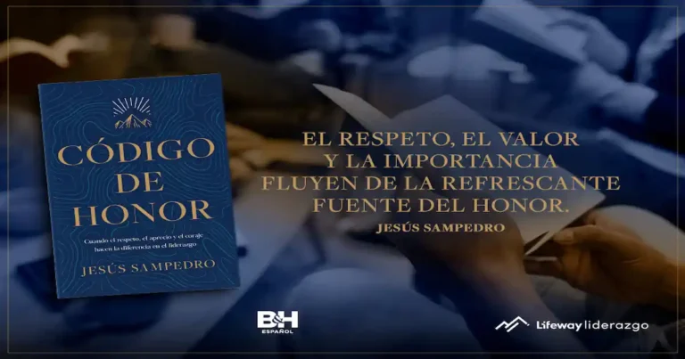 Codigo de Honor un libro de Jesús Sampedro