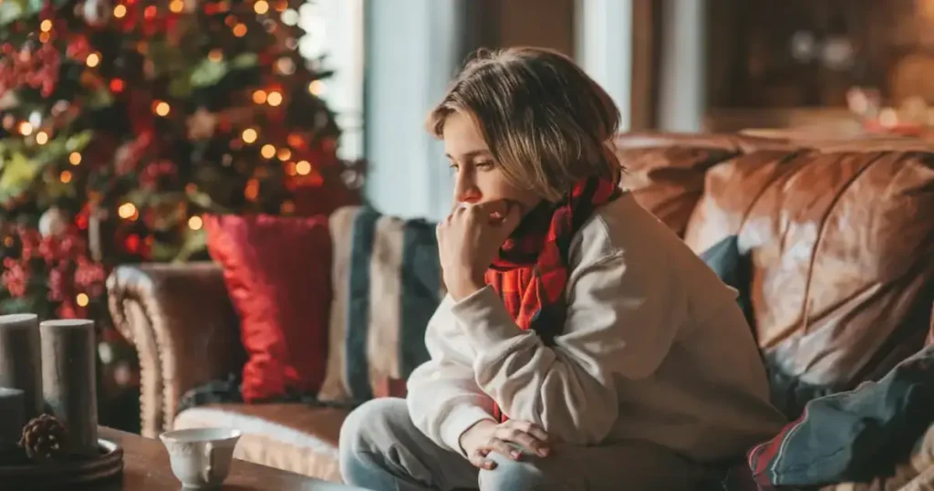 Como lidar com a depressão de fim de ano segundo a Bíblia