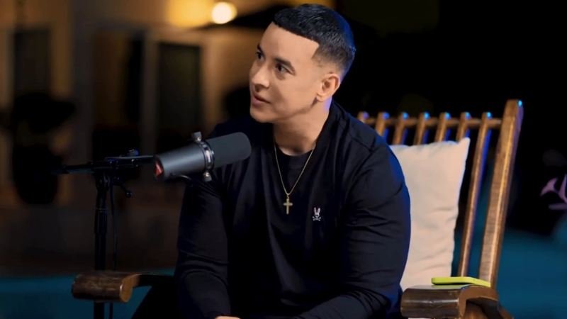 Daddy Yankee declaraciones don Omar