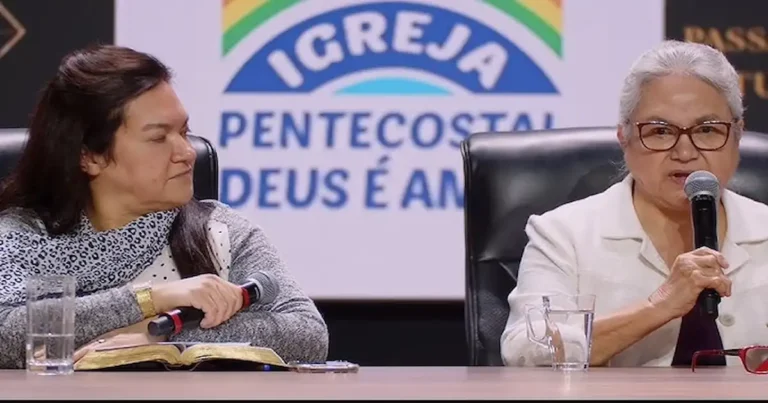 Igreja Deus é Amor se desculpa após proibir penteados afro