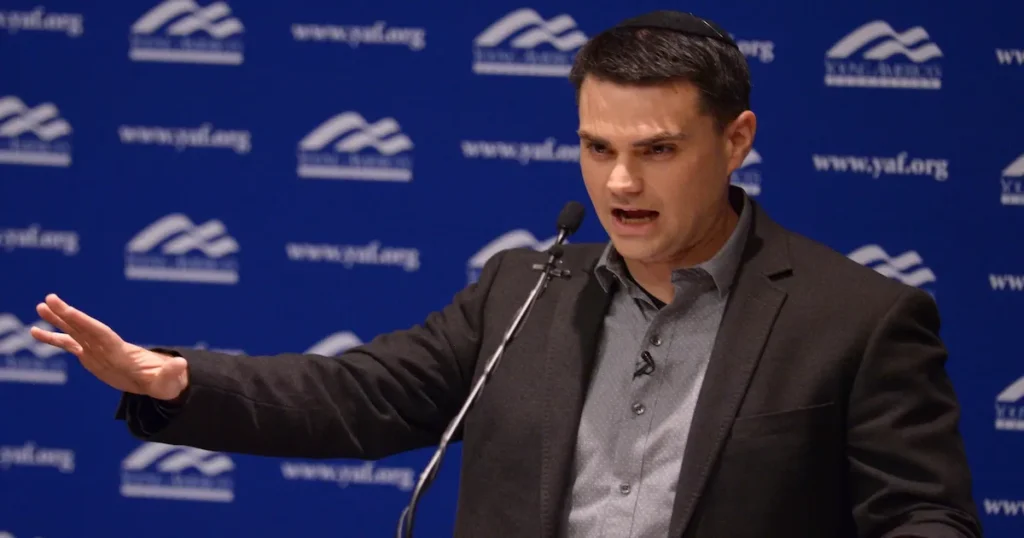 Shapiro califica problemáticas algunas partes de la Biblia