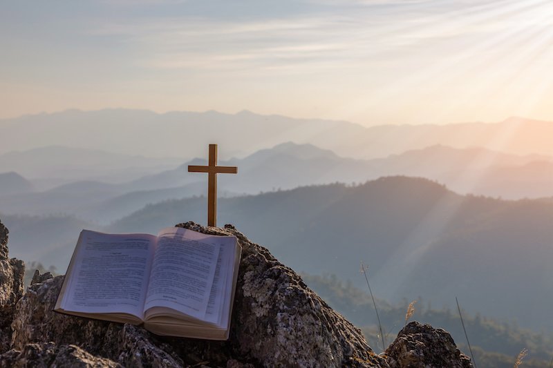 quienes son los padres de la iglesia