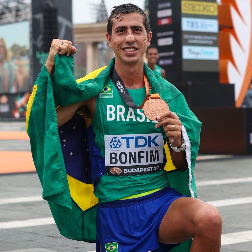 Caio Bonfim