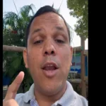 Foto de Fernando Cabrera