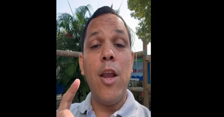 Foto de Fernando Cabrera