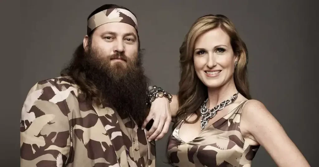 Duck Dynasty regresa a televisión con Duck Dynasty Revival