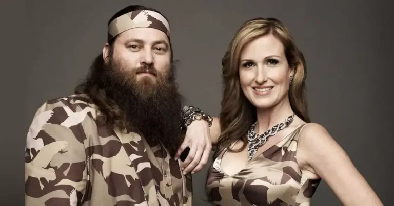 Duck Dynasty regresa a televisión con Duck Dynasty Revival