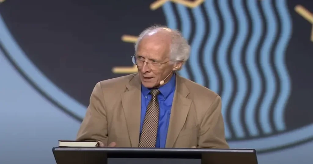 Estrategia Bíblica contra pornografía John Piper aconseja