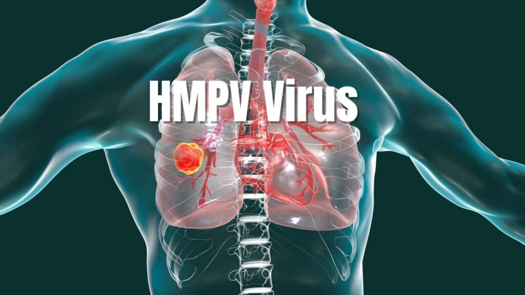 HMPV A Respiratory Illness You Need to Know About