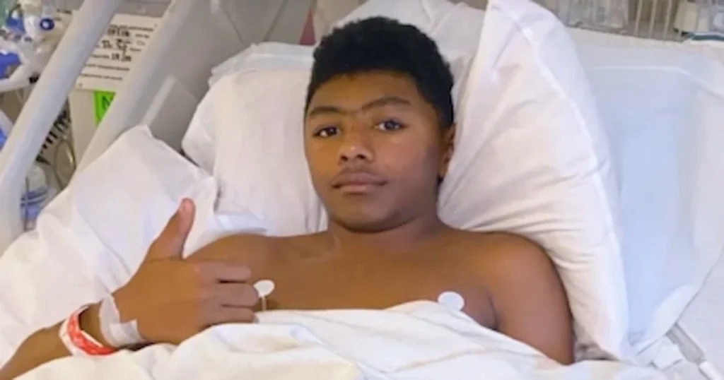 joven sufre paro cardiaco y volvio a la vida por un milagro de dios tras una oracion