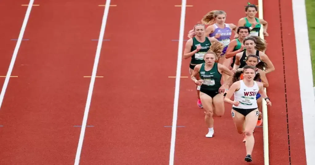 Nueva York prohíbe a hombres competir en deportes femeninos