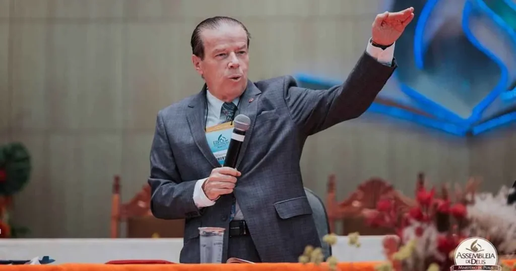 pastor dice que dios quemo los angeles california como sodoma y gomorra