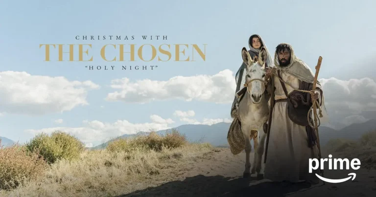 La popular serie The Chosen, conocida por su innovadora financiación colectiva y su enfoque único sobre la vida de Jesucristo, comenzará una nueva etapa en su distribución.