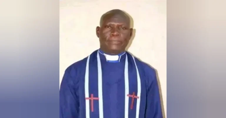 Boko Haram mata a un pastor mientras dormía Nigeria