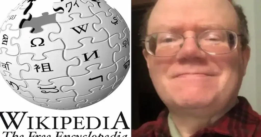 Fundador de Wikipedia deja 35 años de ateísmo soy cristiano