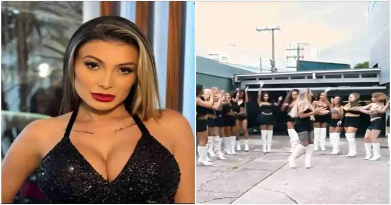 Urach anuncia nova igreja, e mulheres trans serão obreiras