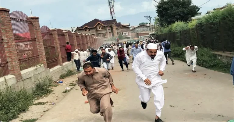 Un violento ataque tuvo lugar el pasado domingo en Bikaner, una ciudad en el estado de Rajastán, al noroeste de la India, cuando alrededor de 200 personas irrumpieron en una iglesia...