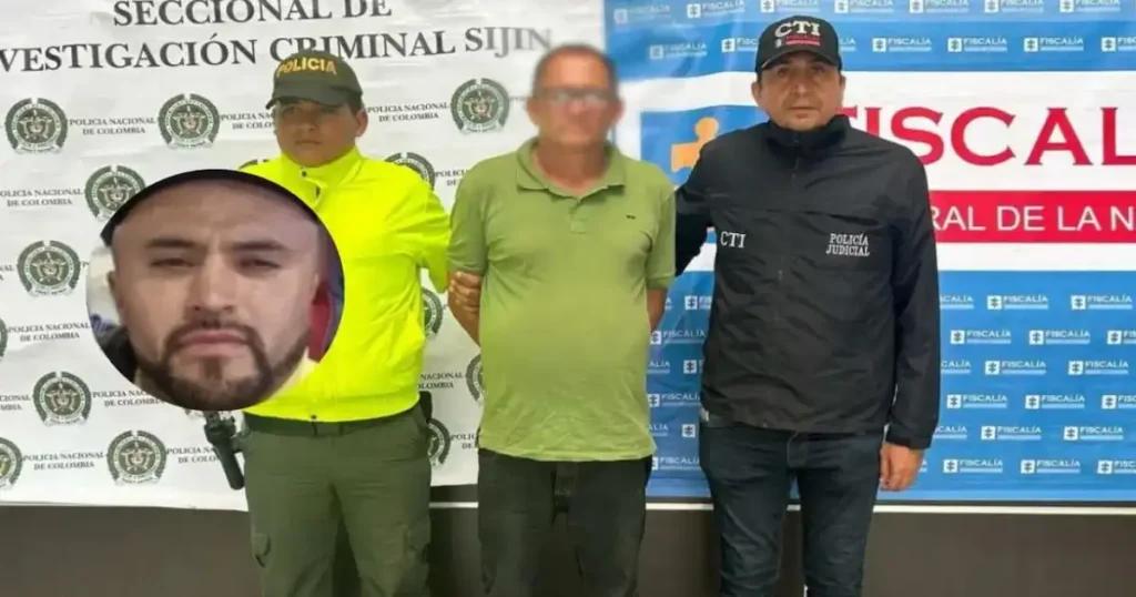 Pastor ordenó drogar, matar y desmembrar a un amigo suyo