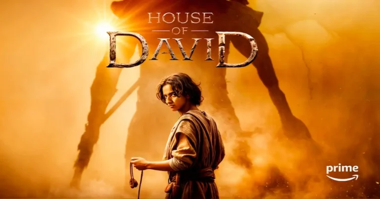 La serie bíblica House of David ha sido oficialmente renovada para una segunda temporada luego de alcanzar...