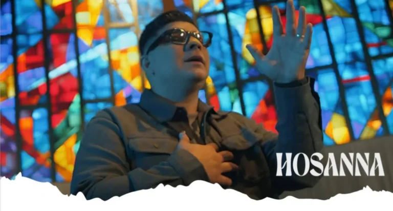 El cantante, compositor y pastor juvenil dominico-venezolano Martínez Labrador inicia el 2025 con el lanzamiento de su primer sencillo del año titulado “Hosanna”.