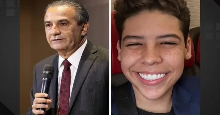 A dura opinião de Silas Malafaia sobre o pastor mirim