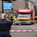 Ataques a iglesias aumenta cristianofobia en Francia