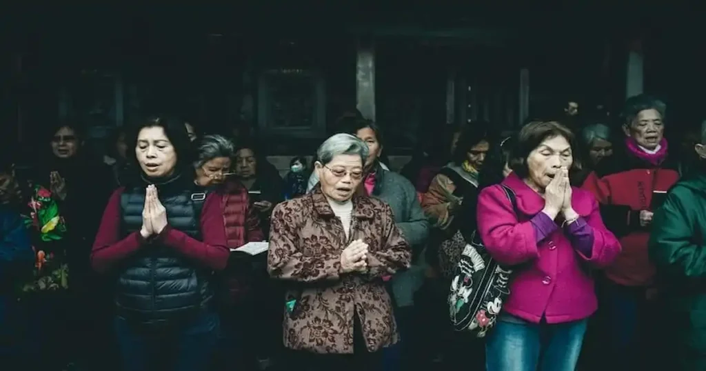 China adaptará la música cristiana a la ideología comunista