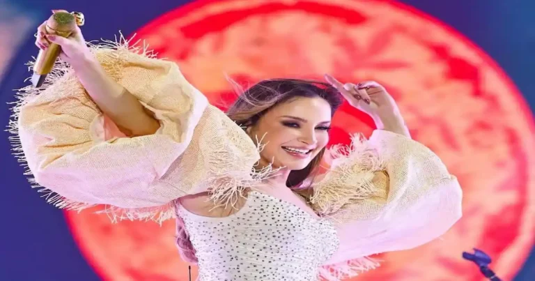 Claudia Leitte diz que vai servir a Deus custe que custar