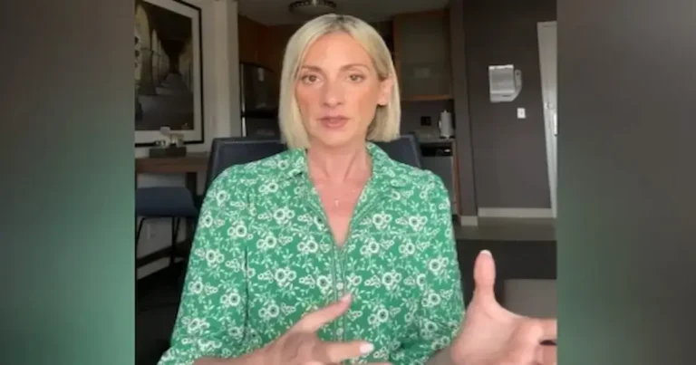 Una ex médium convertida al cristianismo ha lanzado una advertencia urgente a los creyentes que consideran inofensiva la astrología...