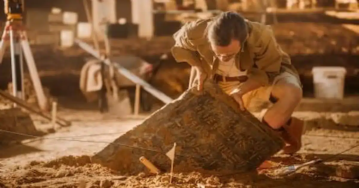 Los 11 Descubrimientos Bíblicos Que Marcaron La Historia