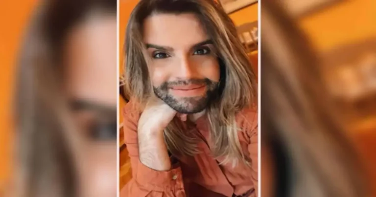 Felipe Freire, pastor de la Iglesia Contemporánea desde hace más de diez años, habló por primera vez de forma abierta sobre su orientación sexual...