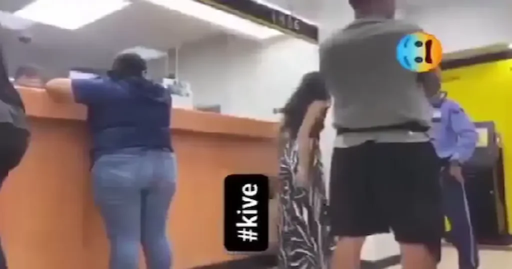 para exigir la entrega de 70 mil dólares —alrededor de 1 millón 346 mil pesos mexicanos— asegurando ser la esposa de Jesús de Nazareth.