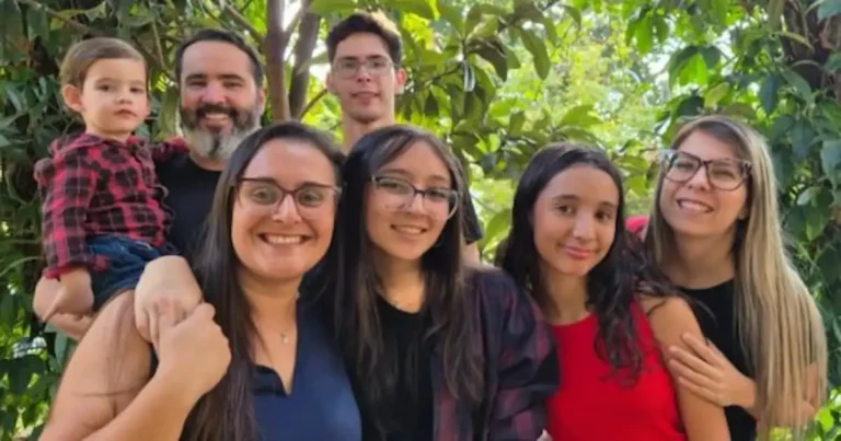 Mujer evangélica abandona la fe para vivir en poligamia