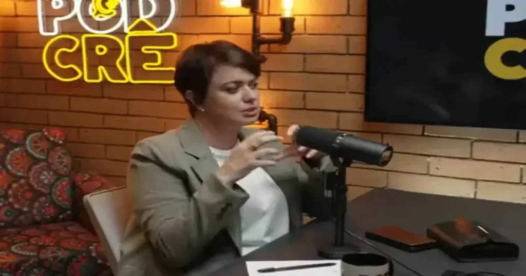 Nadie nace gay Ex homosexual genera debate con su historia