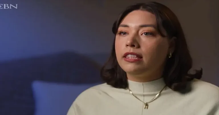 No hagas esto La voz de Jesús que detuvo un suicidio