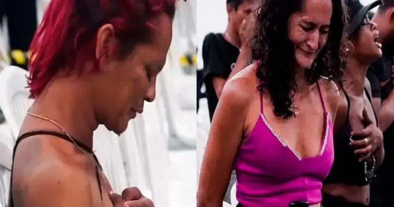 Una conmovedora iniciativa evangelística movilizó a decenas de cristianos a Jesús la semana pasada...