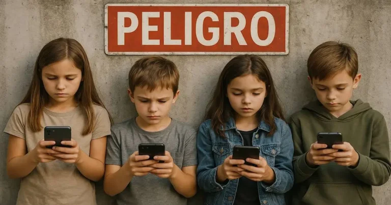 restringe a criminalização apenas ao chamado “material de abuso sexual infantil” envolvendo crianças reais. Isso significa que imagens hiper-realistas criadas por IA