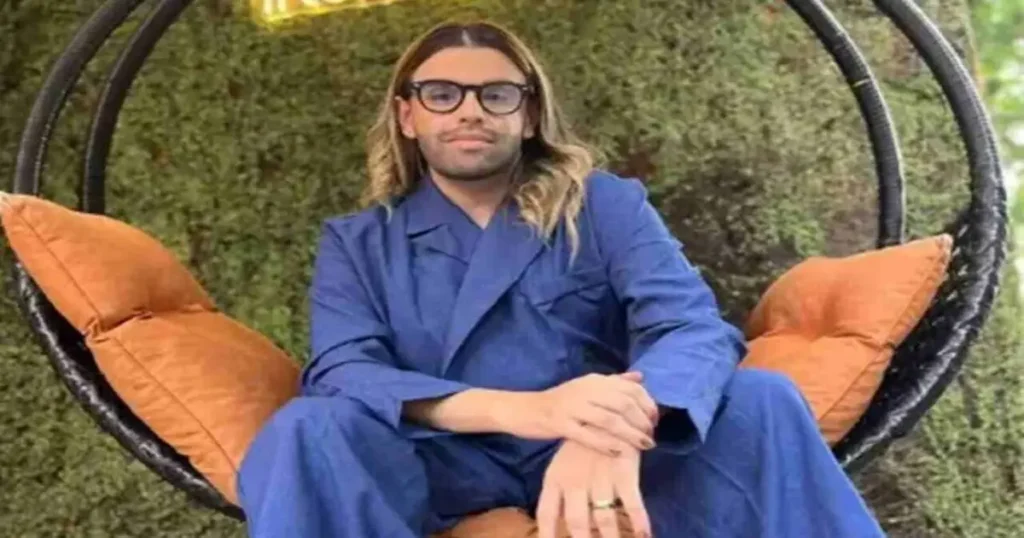 A sus 35 años, el pastor Felipe Freire se ha convertido en un símbolo de resistencia dentro de la comunidad evangélica.