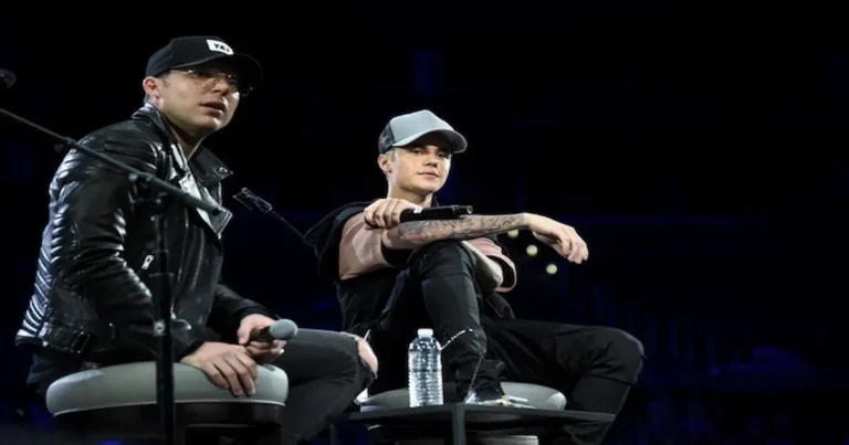 Pastor de Justin Bieber nega que sua igreja seja uma seita