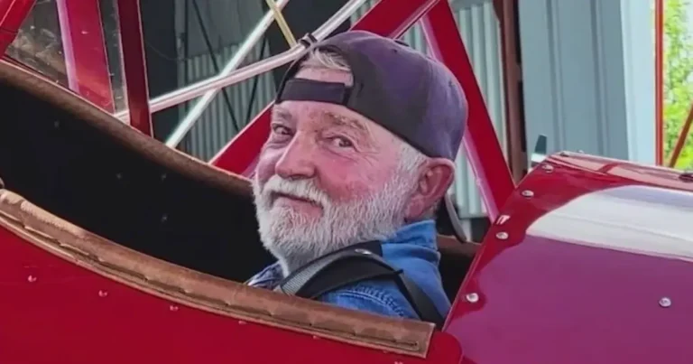 El pastor norteamericano William Schonemann fue encontrado muerto en su casa en su cama con las manos clavadas a la pared