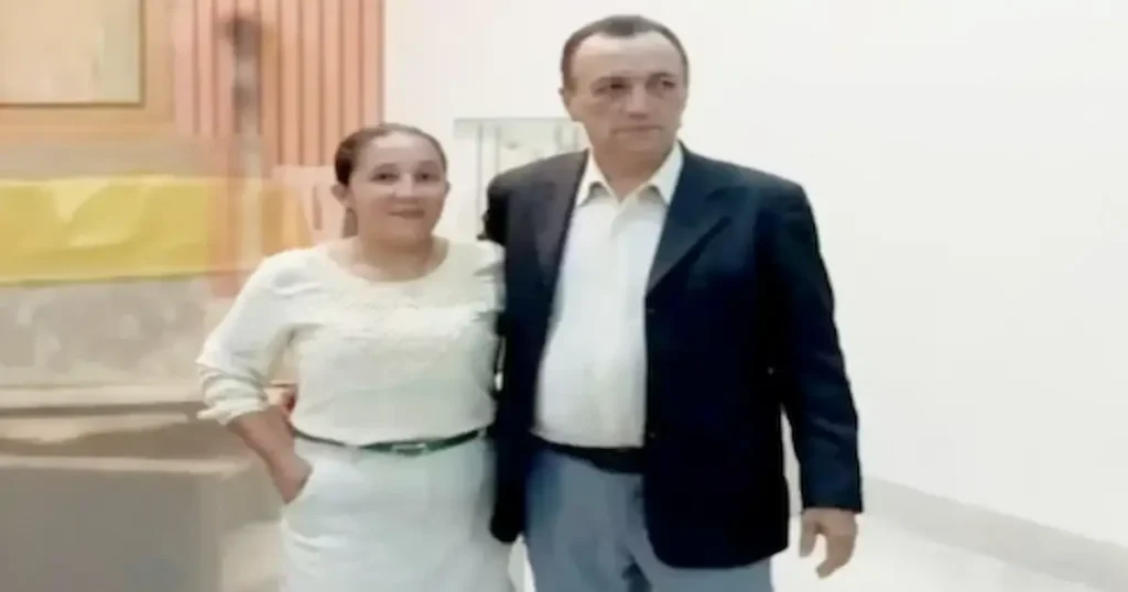 La víctima, identificada como Juçaandra Gonçalves Jorge de Souza, fue asesinada con al menos 31 puñaladas. El principal sospechoso es el pastor José Gilton Alves dos Santos, quien se encuentra prófugo, informa Fúxico Gospel.