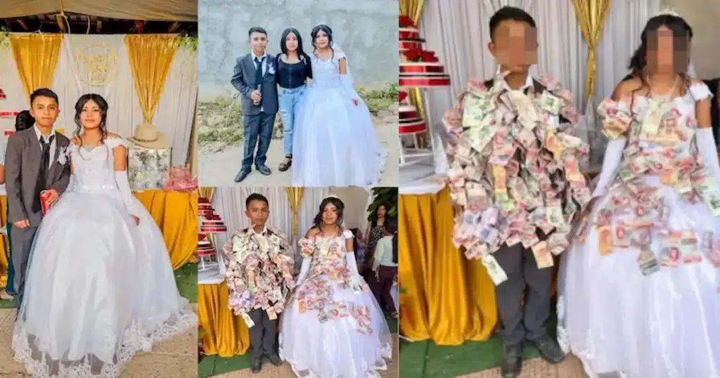 - Una polémica celebración generó indignación este martes 6 de mayo, luego de que en redes sociales se difundieran videos de...